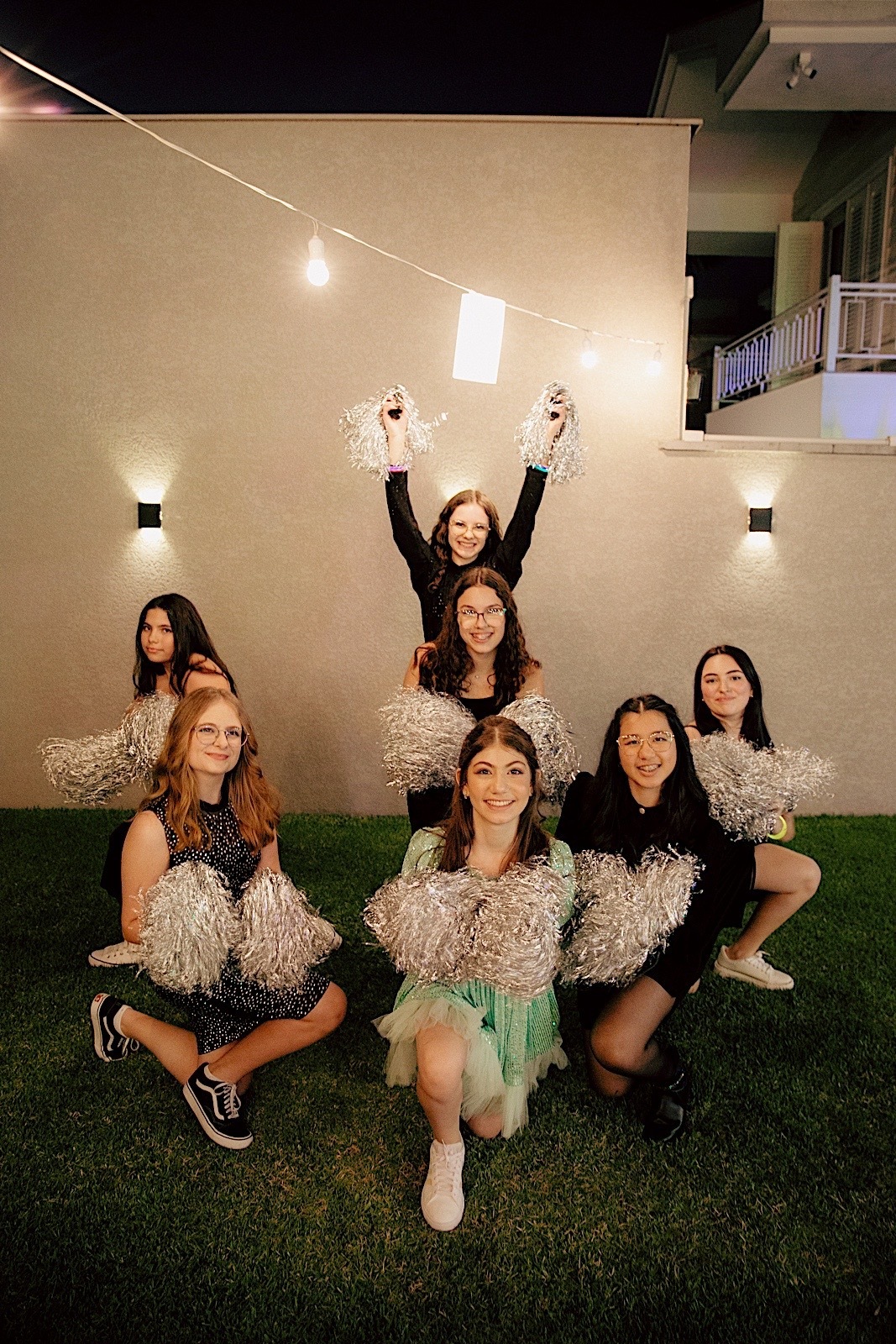 aniversario - aniversario 15 anos - 15 anos isabella - 15 anos - festa de 15 anos - festa em casa - jaragua do sul - chroma fotografia - fotografos jaragua do sul