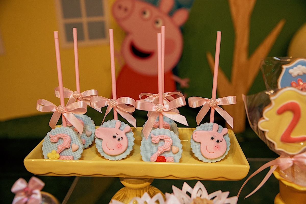 aniversario - aniversario infantil - aniversario 2 anos Catarina - Cararina 2 anos - aniversario le classique - fotografos jaragua do sul - chroma fotografia