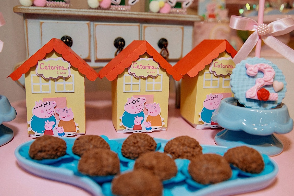 aniversario - aniversario infantil - aniversario 2 anos Catarina - Cararina 2 anos - aniversario le classique - fotografos jaragua do sul - chroma fotografia