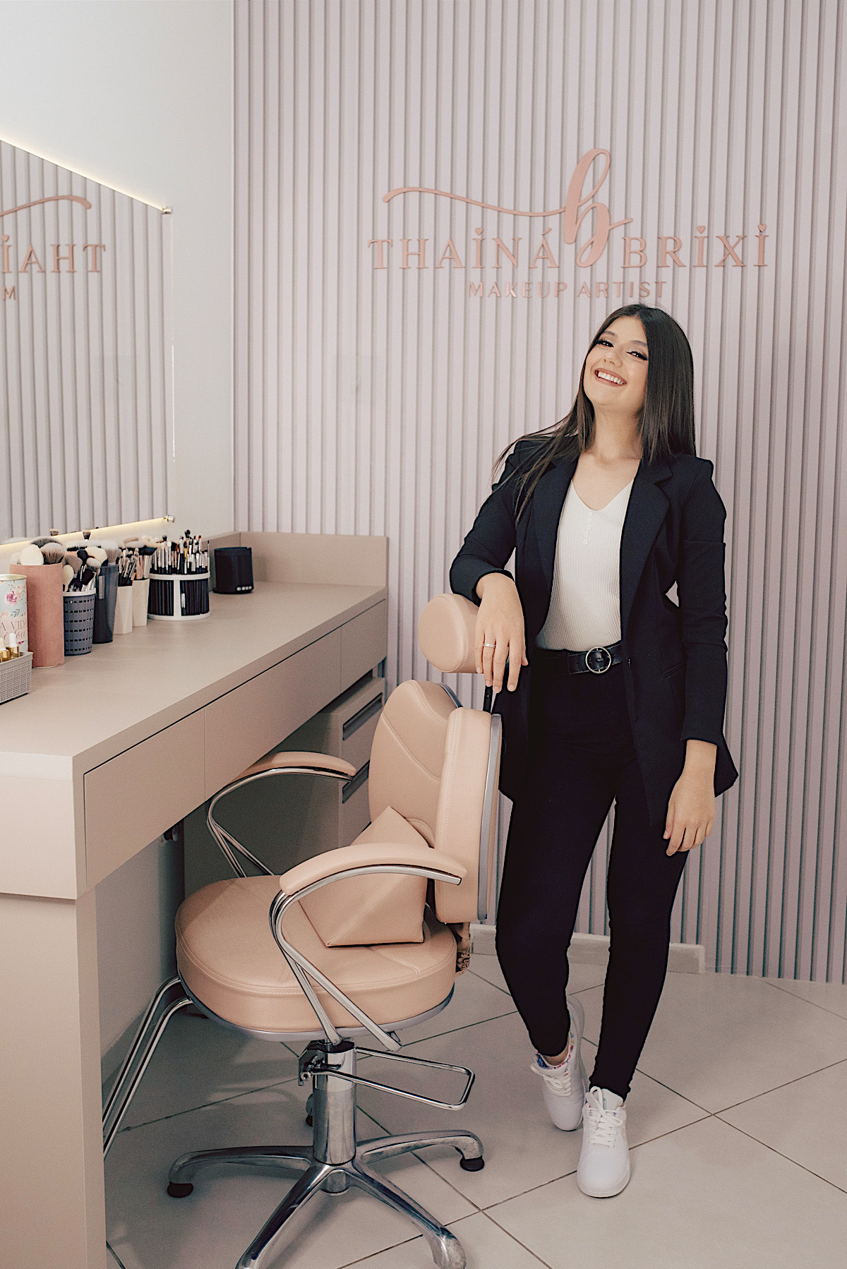 thaina brixi - maquiadora profissional - maquiagem - ensaio profisional - sao bento do sul - chroma fotografia