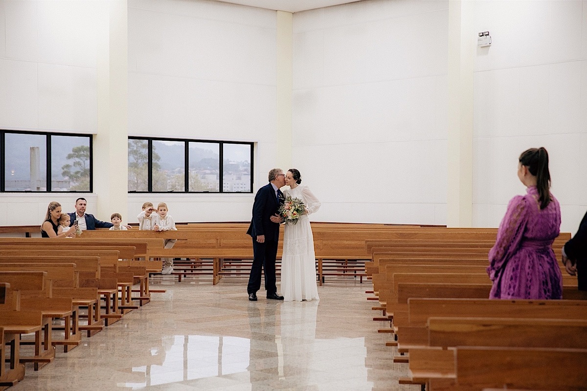 casamento - mini wedding - noivos - cerimonia na igreja - cerimonia de casamento - fotografos jaragua do sul - fotografia de casamento - jaragua do sul - chroma fotografia 