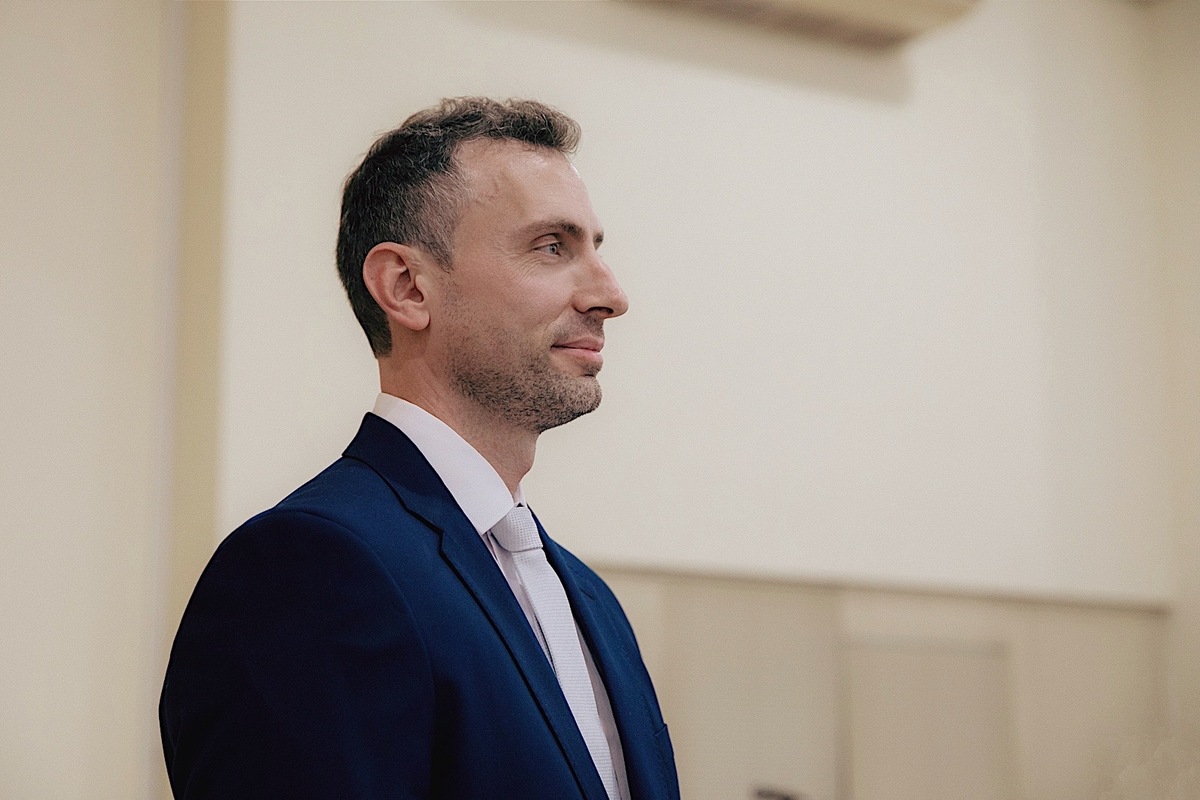 casamento - mini wedding - noivos - cerimonia na igreja - cerimonia de casamento - fotografos jaragua do sul - fotografia de casamento - jaragua do sul - chroma fotografia 