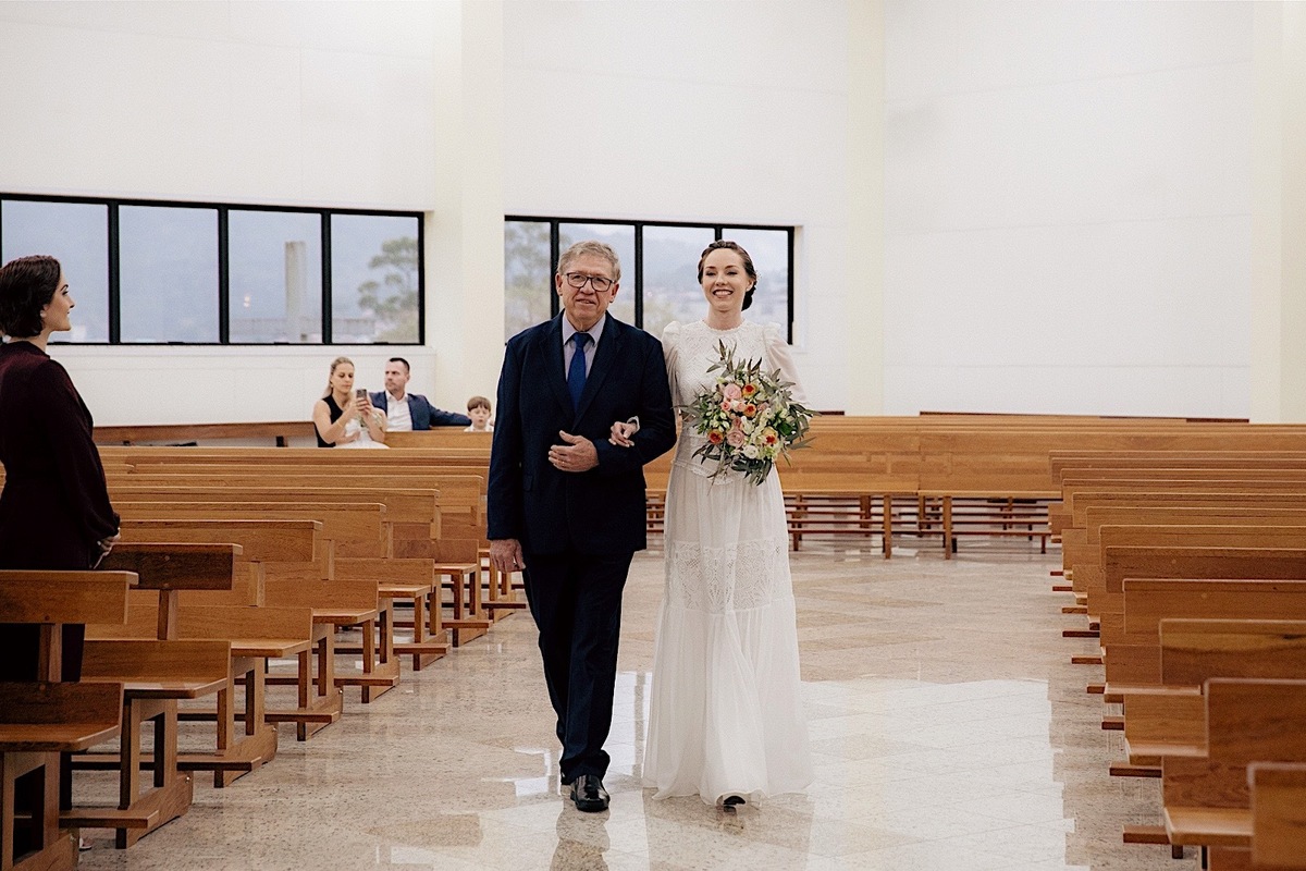 casamento - mini wedding - noivos - cerimonia na igreja - cerimonia de casamento - fotografos jaragua do sul - fotografia de casamento - jaragua do sul - chroma fotografia 