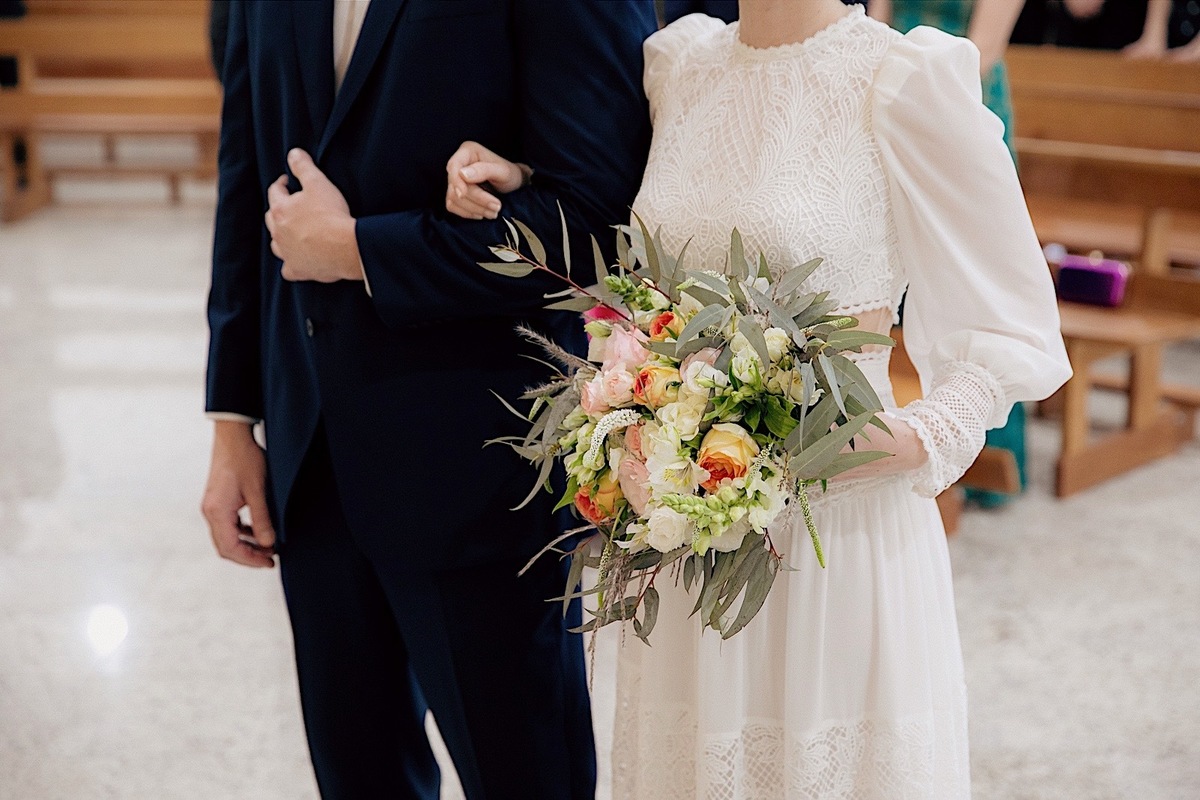 casamento - mini wedding - noivos - cerimonia na igreja - cerimonia de casamento - fotografos jaragua do sul - fotografia de casamento - jaragua do sul - chroma fotografia 
