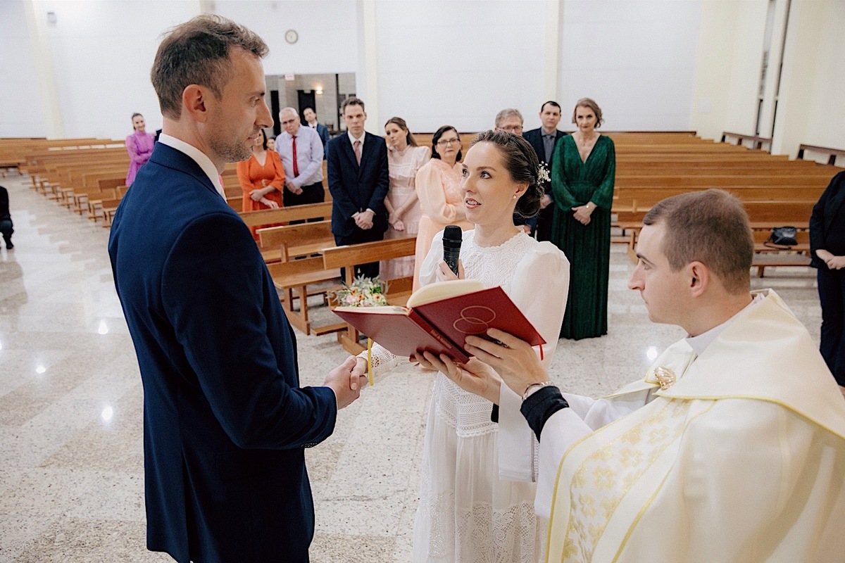 casamento - mini wedding - noivos - cerimonia na igreja - cerimonia de casamento - fotografos jaragua do sul - fotografia de casamento - jaragua do sul - chroma fotografia 