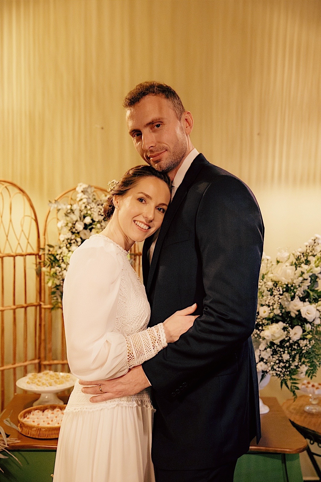 casamento - mini wedding - noivos - cerimonia na igreja - cerimonia de casamento - fotografos jaragua do sul - fotografia de casamento - jaragua do sul - chroma fotografia 