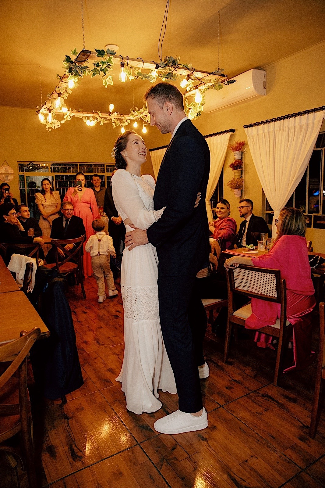 casamento - mini wedding - noivos - cerimonia na igreja - cerimonia de casamento - fotografos jaragua do sul - fotografia de casamento - jaragua do sul - chroma fotografia 