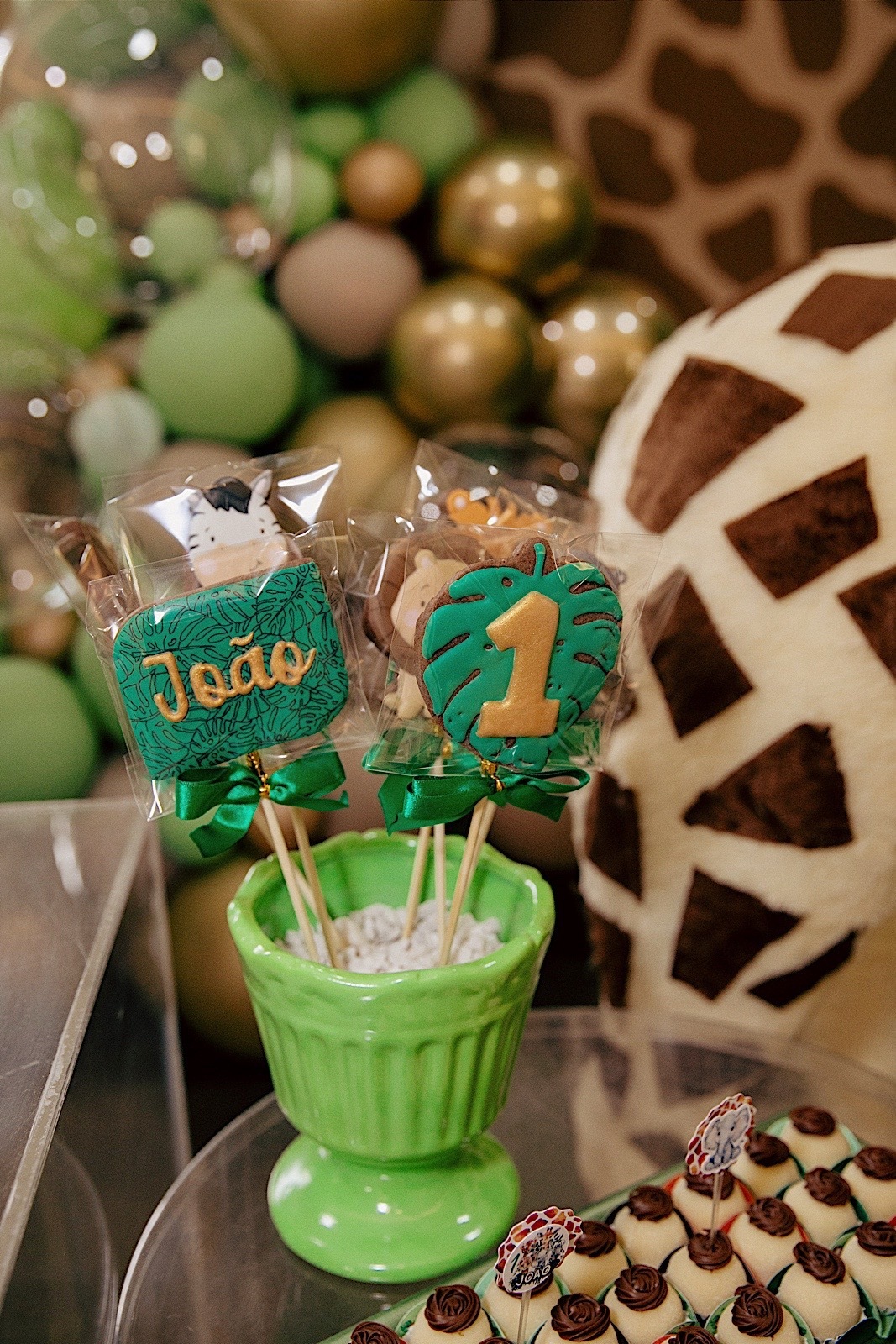  aniversario - aniversario infantil - joao 1 aninho - aniversario de 1 ano - tema safari - fotografia infantil - fotografos jaragua do sul - jaragua do sul - chroma fotografia 