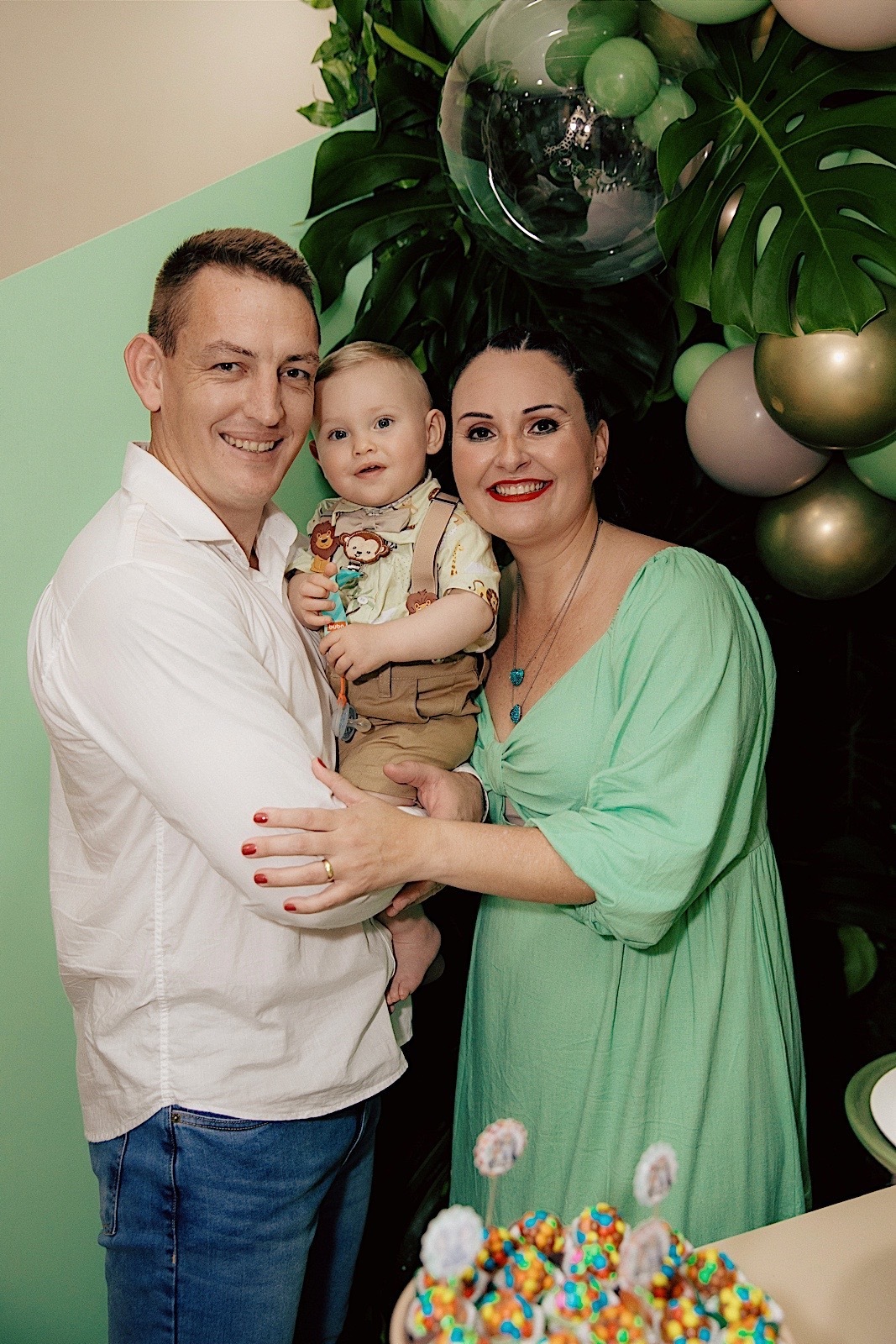  aniversario - aniversario infantil - joao 1 aninho - aniversario de 1 ano - tema safari - fotografia infantil - fotografos jaragua do sul - jaragua do sul - chroma fotografia 