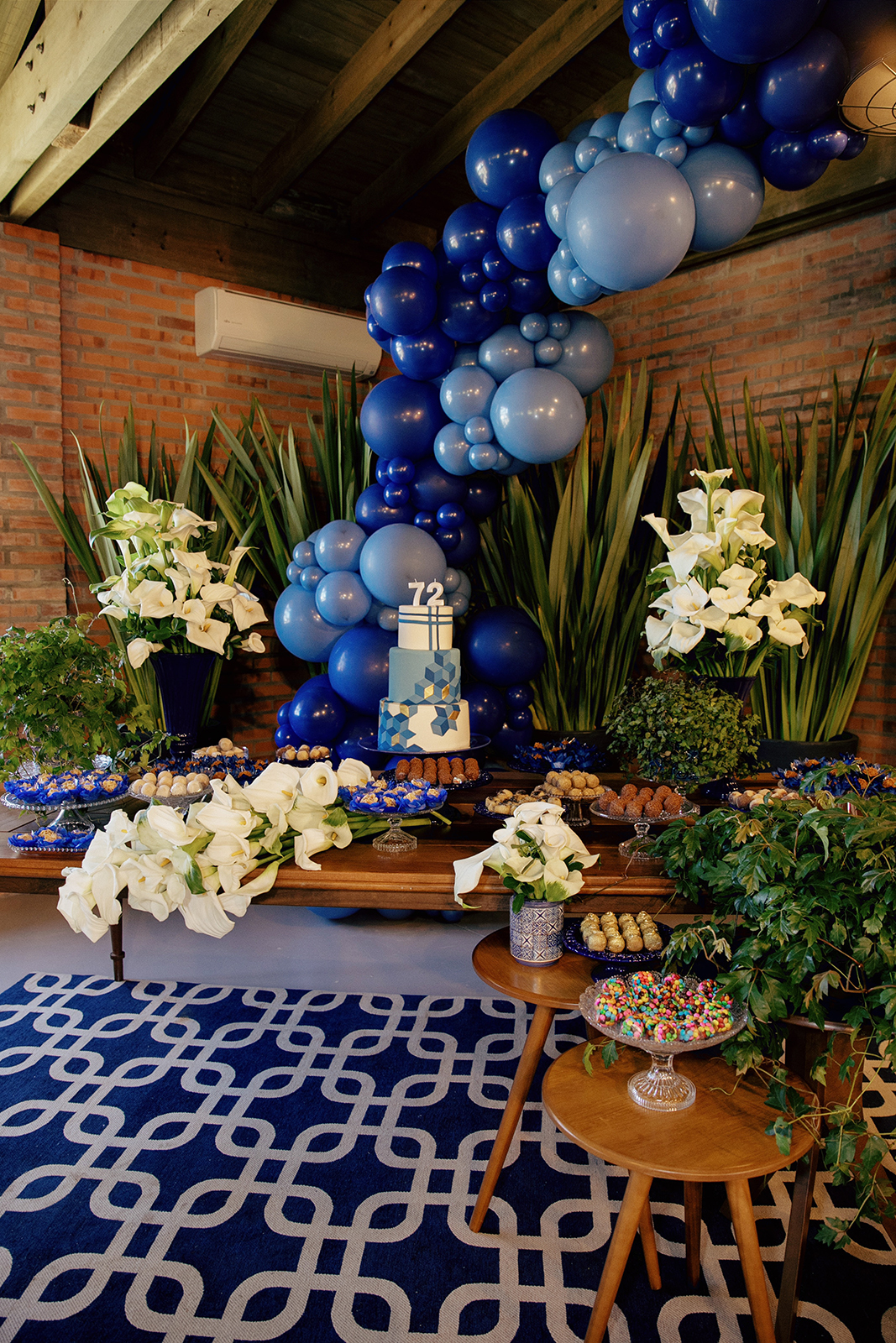 aniversario - aniversario adulto - festa de aniversario - fotografos jaragua do sul - fotografia de evento - festa em campo alegre - chroma fotografia