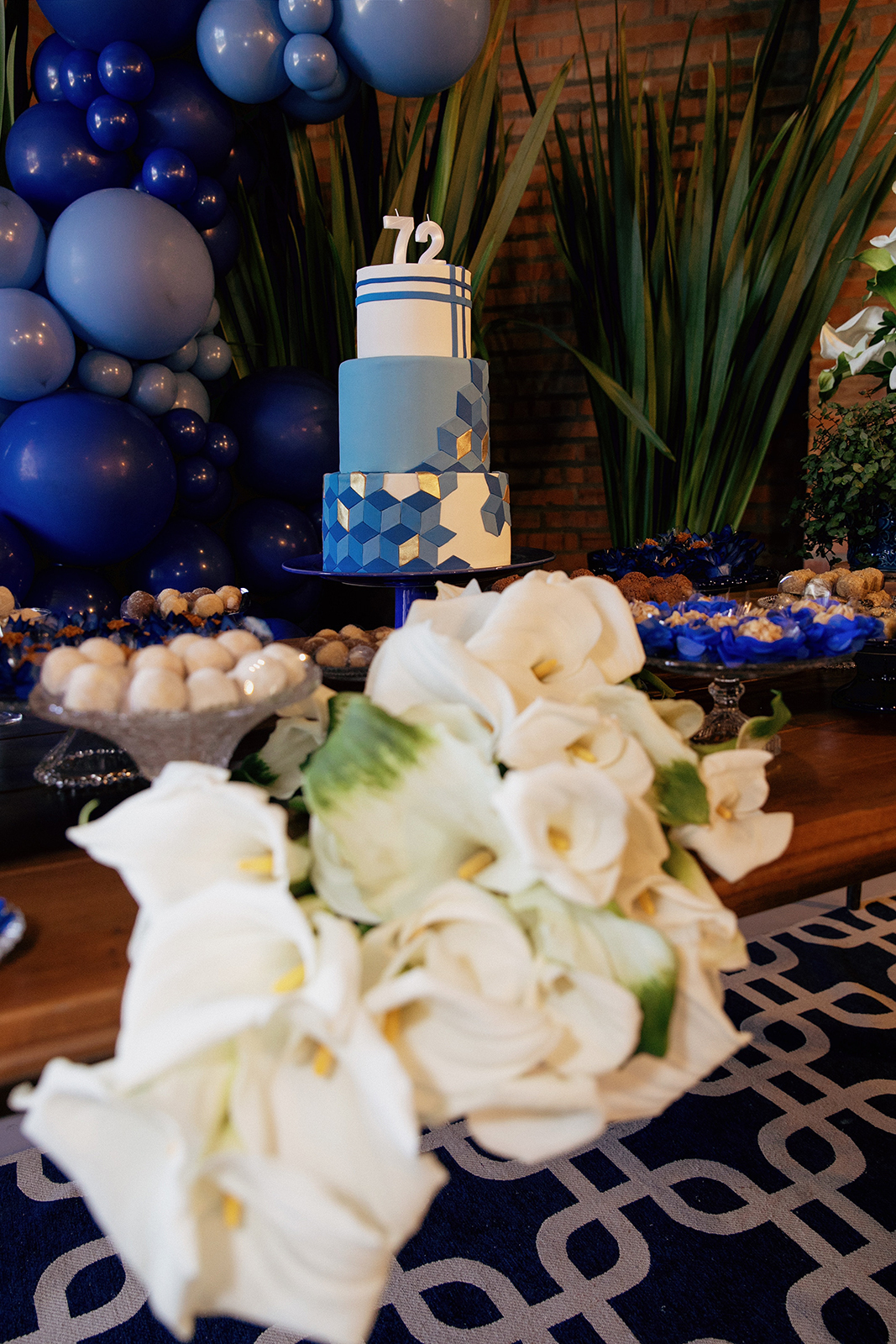 aniversario - aniversario adulto - festa de aniversario - fotografos jaragua do sul - fotografia de evento - festa em campo alegre - chroma fotografia