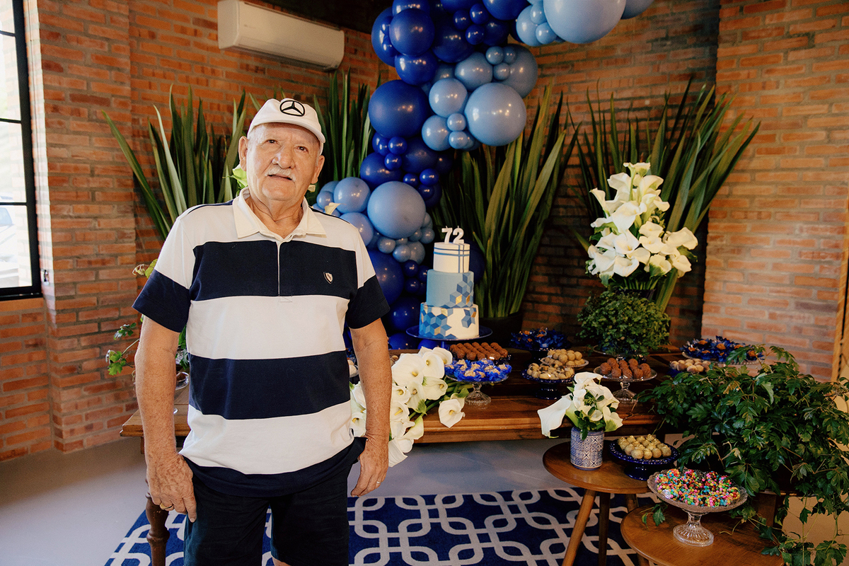 aniversario - aniversario adulto - festa de aniversario - fotografos jaragua do sul - fotografia de evento - festa em campo alegre - chroma fotografia