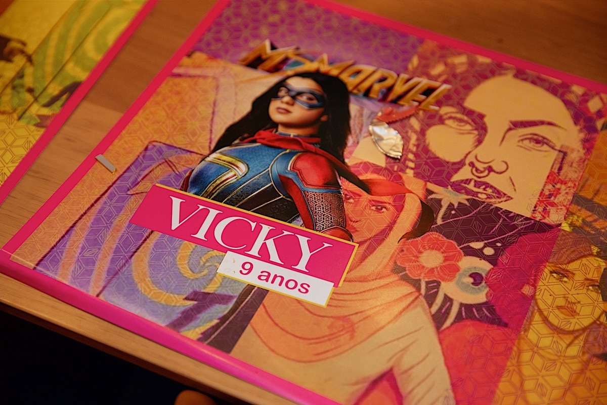 aniversario - aniversario infantil - noite do soninho - aniversario da Vicky - Vicky 9 anos - fotografos jaragua do sul - chroma fotografia