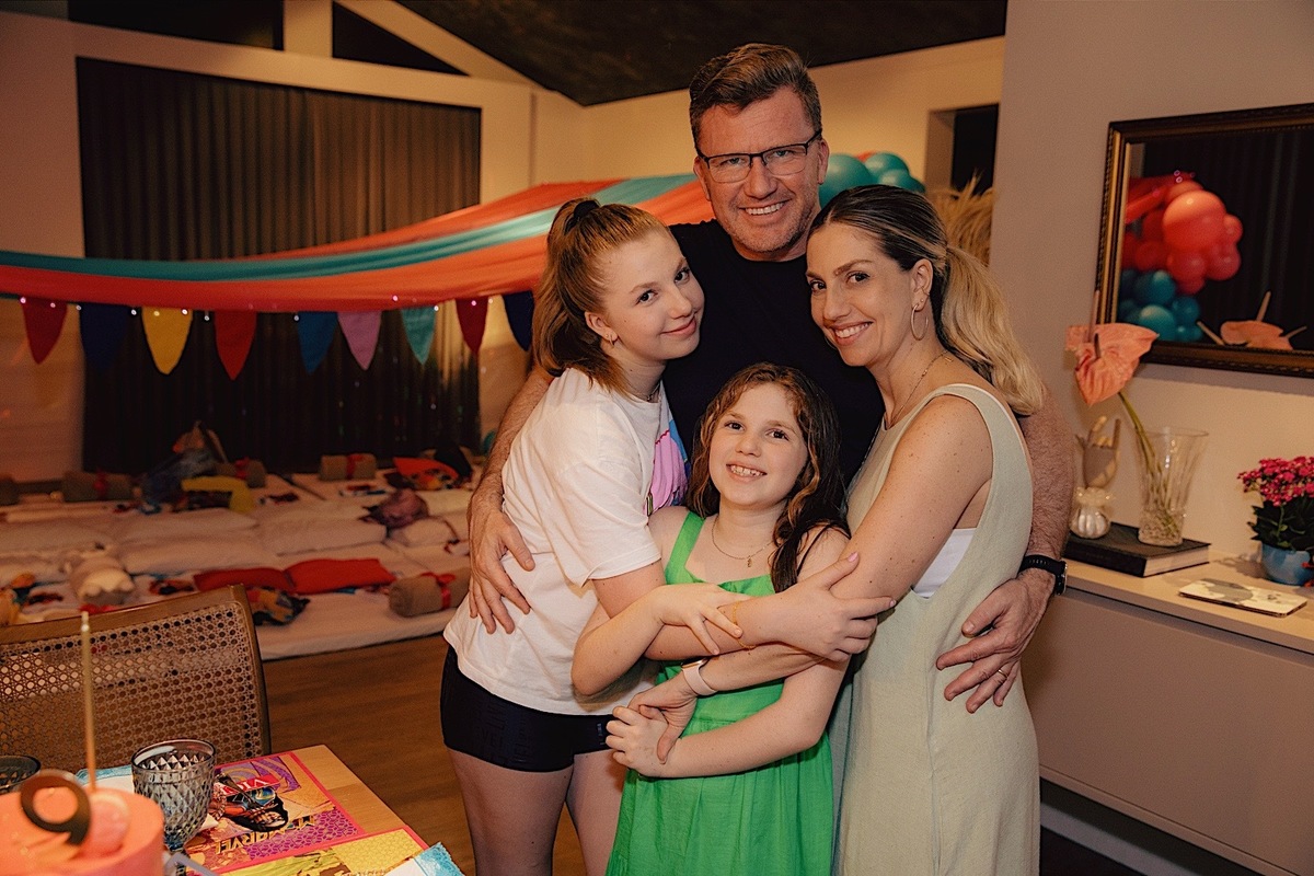 aniversario - aniversario infantil - noite do soninho - aniversario da Vicky - Vicky 9 anos - fotografos jaragua do sul - chroma fotografia