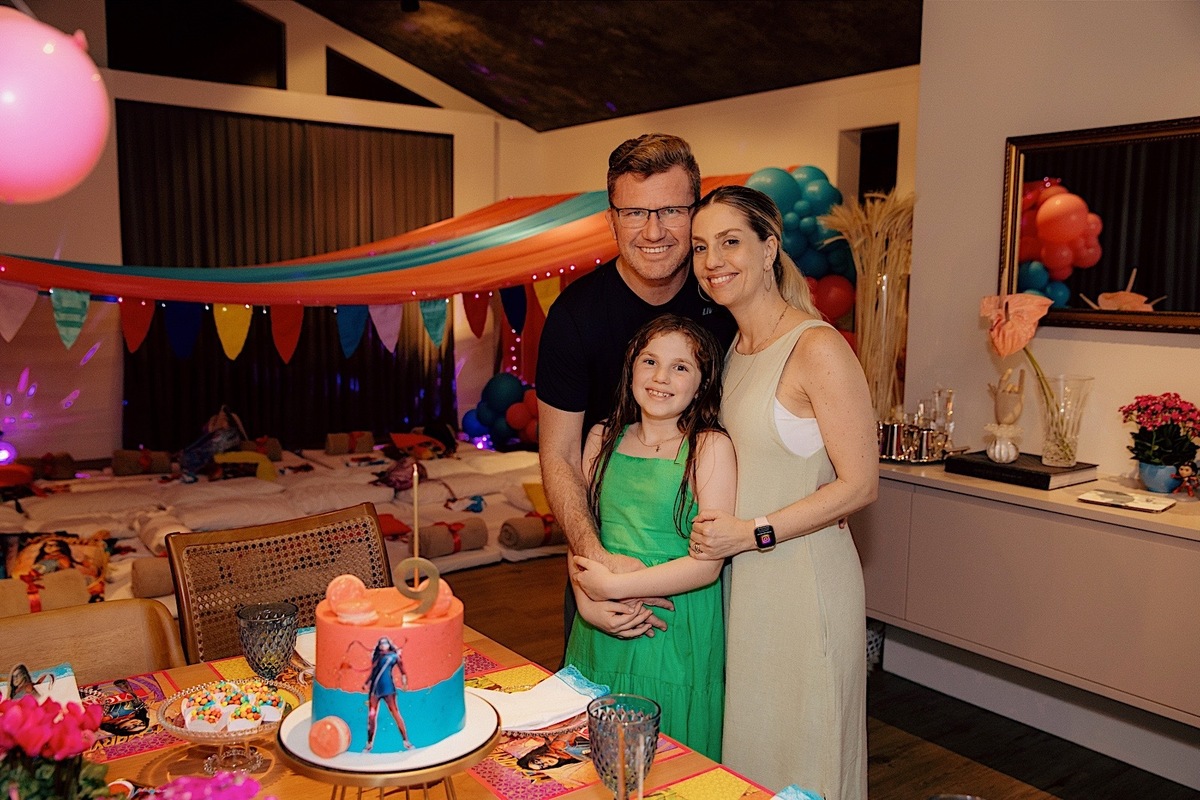 aniversario - aniversario infantil - noite do soninho - aniversario da Vicky - Vicky 9 anos - fotografos jaragua do sul - chroma fotografia