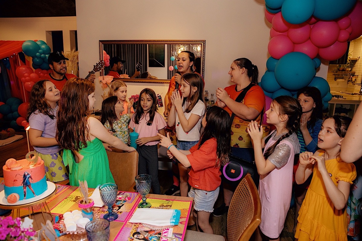 aniversario - aniversario infantil - noite do soninho - aniversario da Vicky - Vicky 9 anos - fotografos jaragua do sul - chroma fotografia