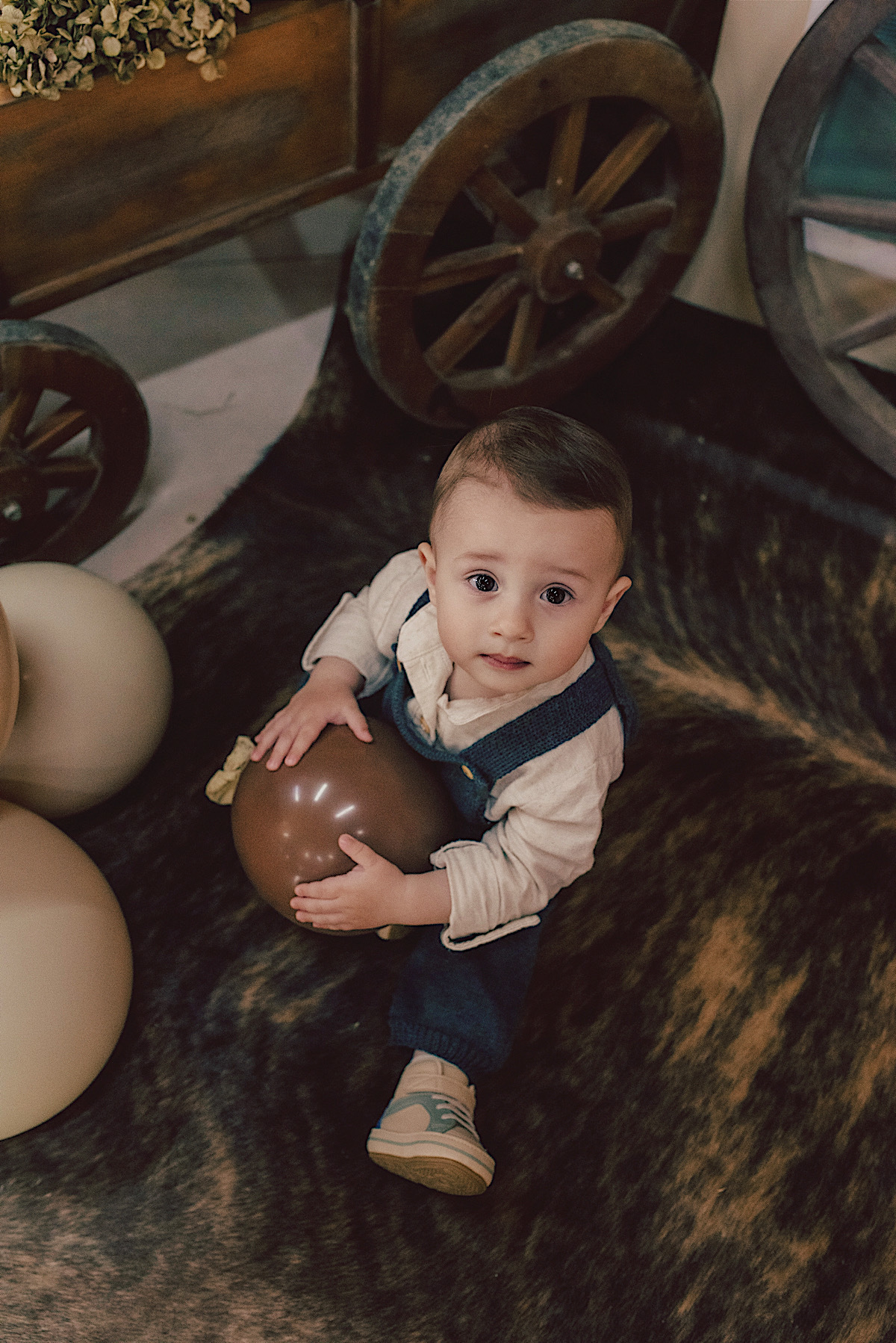 aniversario - leo netto - decoracao - luiz otavio - um aninho - sao bento do sul - chroma fotografia