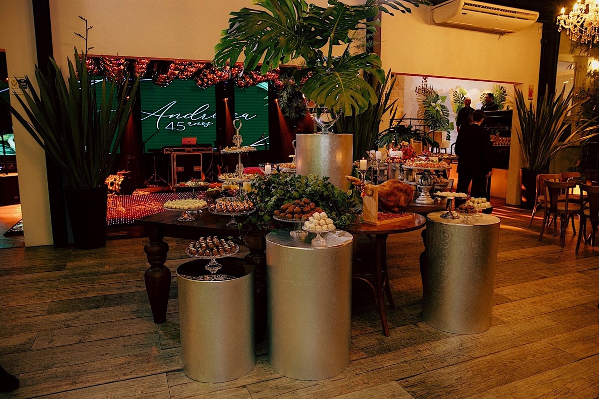  aniversario - aniversario de adulto - aniversario de 45 anos - Andrea 45 anos - fotografia social - fotografos jaragua do sul - chroma fotografia 