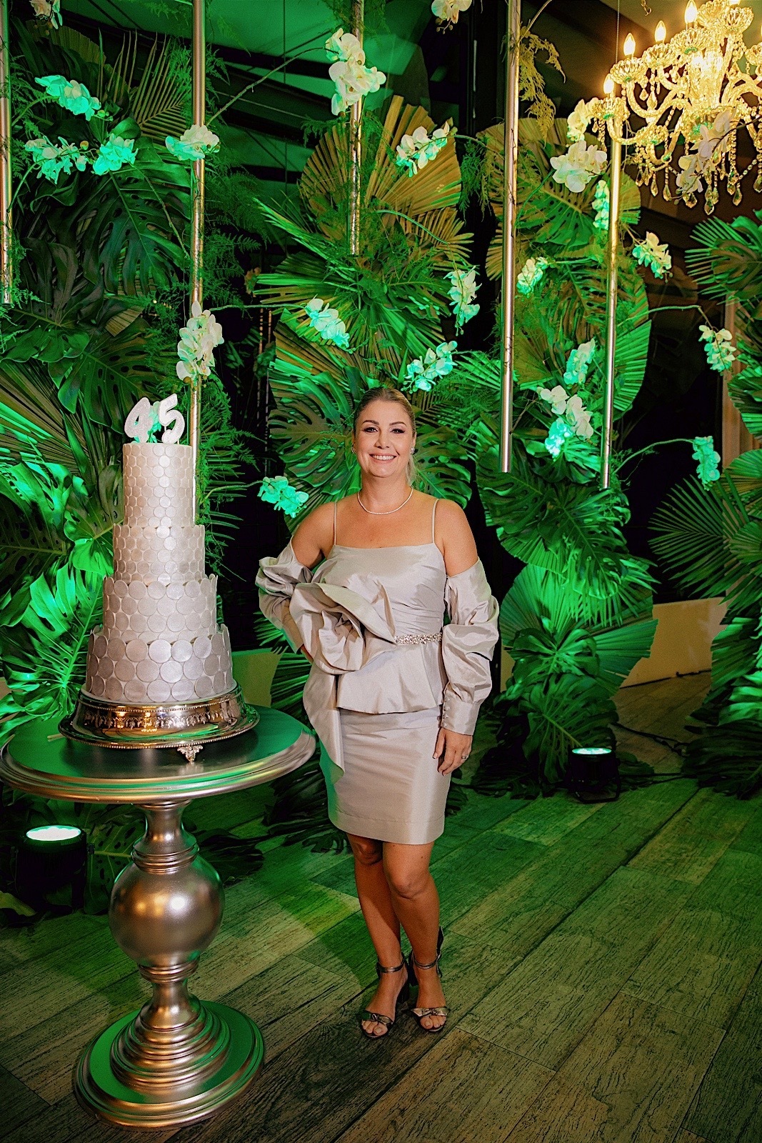  aniversario - aniversario de adulto - aniversario de 45 anos - Andrea 45 anos - fotografia social - fotografos jaragua do sul - chroma fotografia 