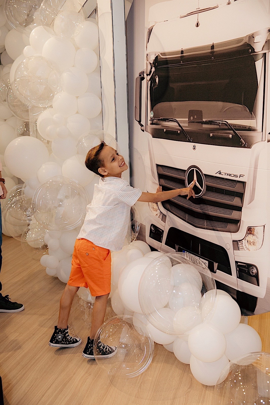 aniversario - aniversario infantil - vinicius 8 anos - aniversario no le classique - festa de aniversario - fotografia infantil - fotografos jaragua do sul - chroma fotografia 