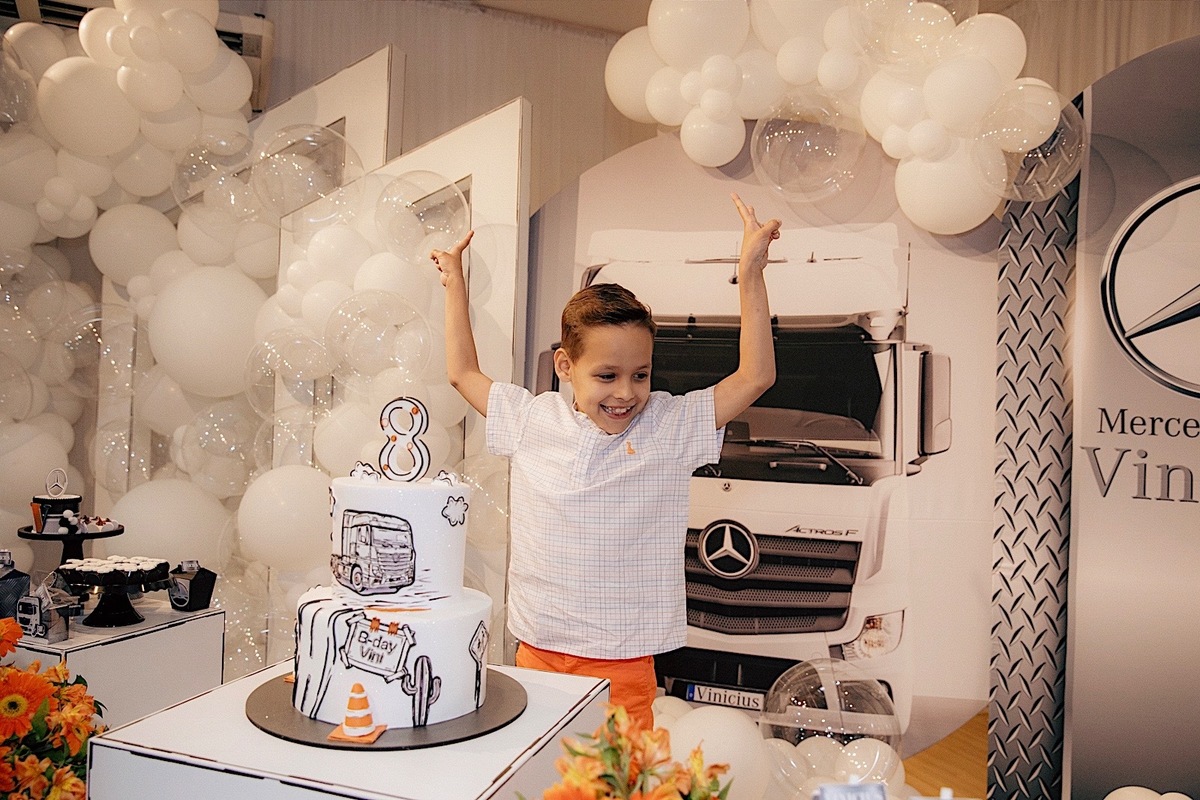 aniversario - aniversario infantil - vinicius 8 anos - aniversario no le classique - festa de aniversario - fotografia infantil - fotografos jaragua do sul - chroma fotografia 