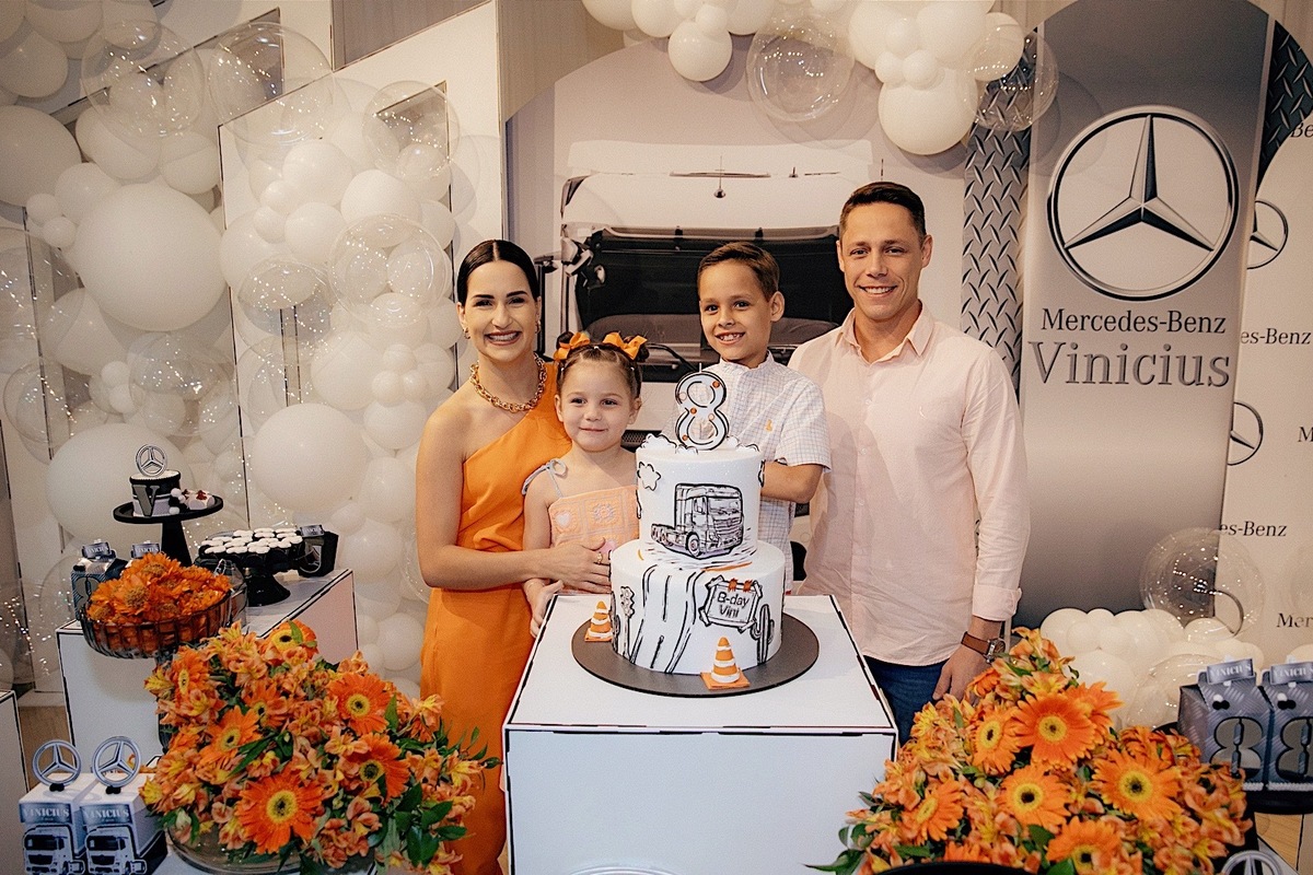 aniversario - aniversario infantil - vinicius 8 anos - aniversario no le classique - festa de aniversario - fotografia infantil - fotografos jaragua do sul - chroma fotografia 