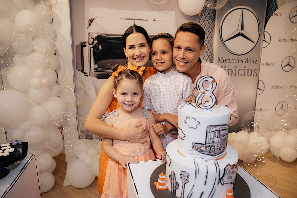 aniversario - aniversario infantil - vinicius 8 anos - aniversario no le classique - festa de aniversario - fotografia infantil - fotografos jaragua do sul - chroma fotografia 