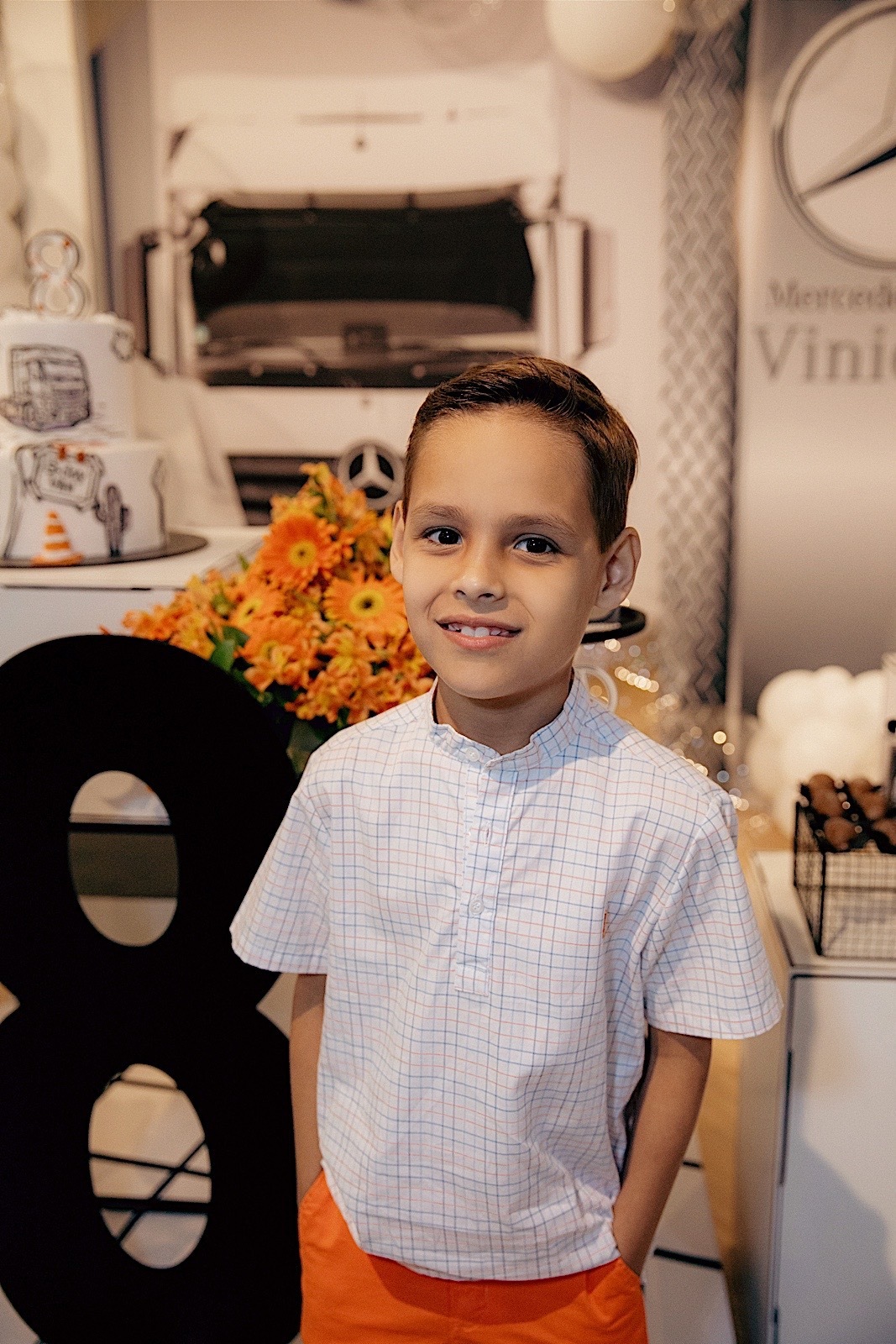 aniversario - aniversario infantil - vinicius 8 anos - aniversario no le classique - festa de aniversario - fotografia infantil - fotografos jaragua do sul - chroma fotografia 