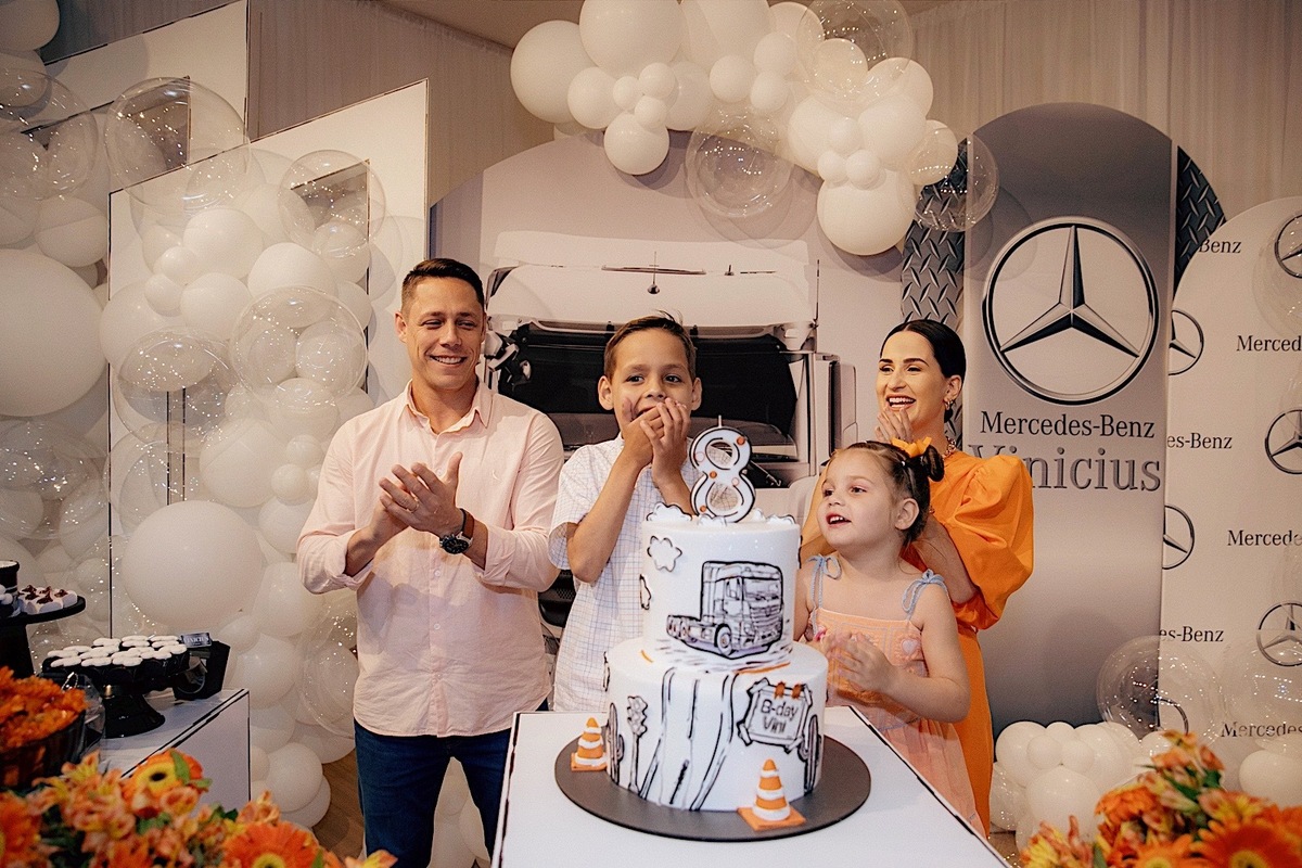 aniversario - aniversario infantil - vinicius 8 anos - aniversario no le classique - festa de aniversario - fotografia infantil - fotografos jaragua do sul - chroma fotografia 