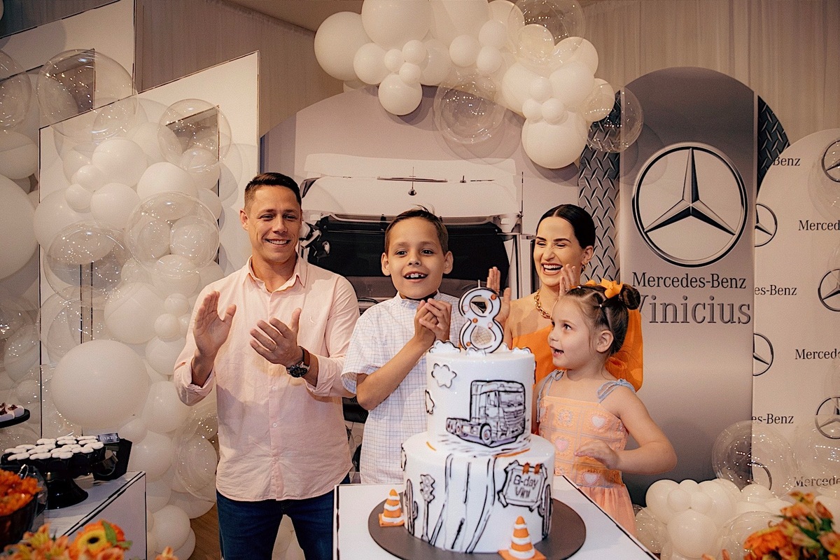 aniversario - aniversario infantil - vinicius 8 anos - aniversario no le classique - festa de aniversario - fotografia infantil - fotografos jaragua do sul - chroma fotografia 