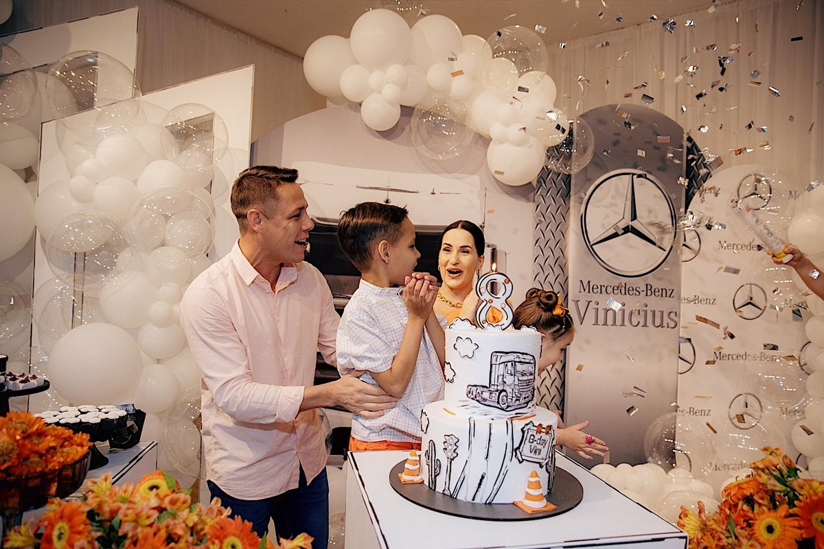 aniversario - aniversario infantil - vinicius 8 anos - aniversario no le classique - festa de aniversario - fotografia infantil - fotografos jaragua do sul - chroma fotografia 