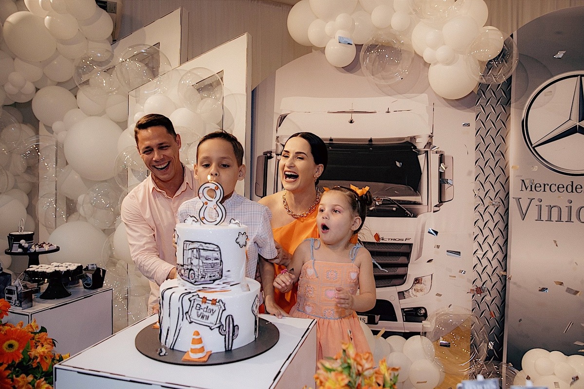 aniversario - aniversario infantil - vinicius 8 anos - aniversario no le classique - festa de aniversario - fotografia infantil - fotografos jaragua do sul - chroma fotografia 