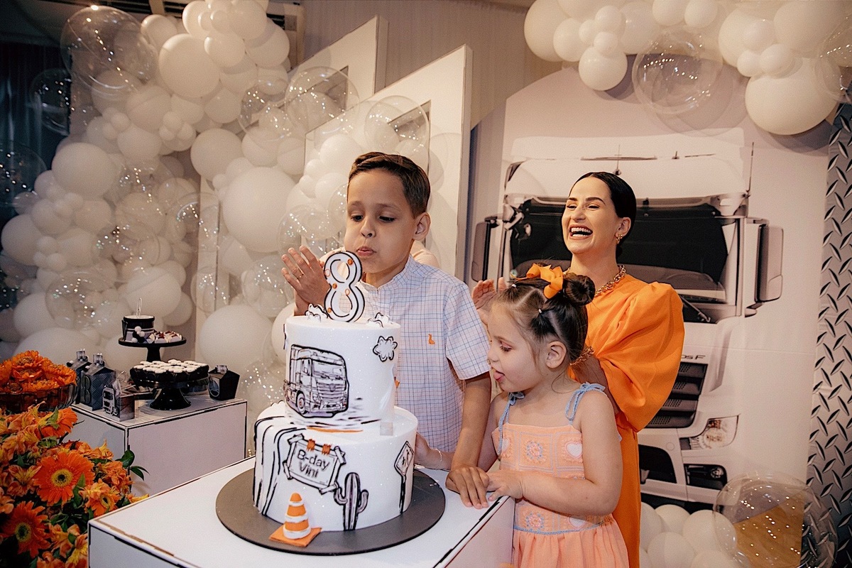 aniversario - aniversario infantil - vinicius 8 anos - aniversario no le classique - festa de aniversario - fotografia infantil - fotografos jaragua do sul - chroma fotografia 