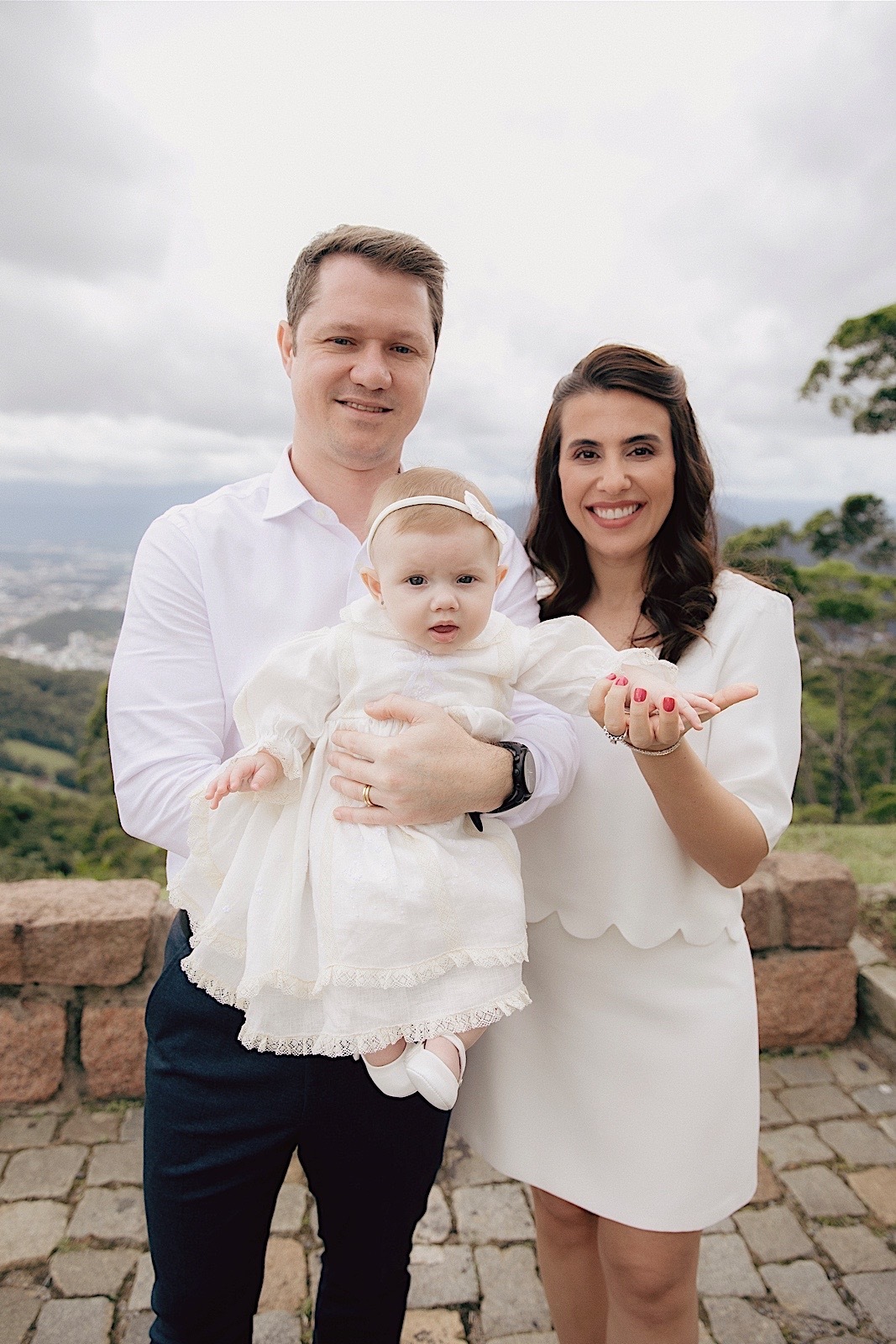 batizado - batismo - batismo Maisa - fotografia infantil - fotografos jaragua do sul - fotografia de familia - chiesetta alpina - jaragua do sul - chroma fotografia