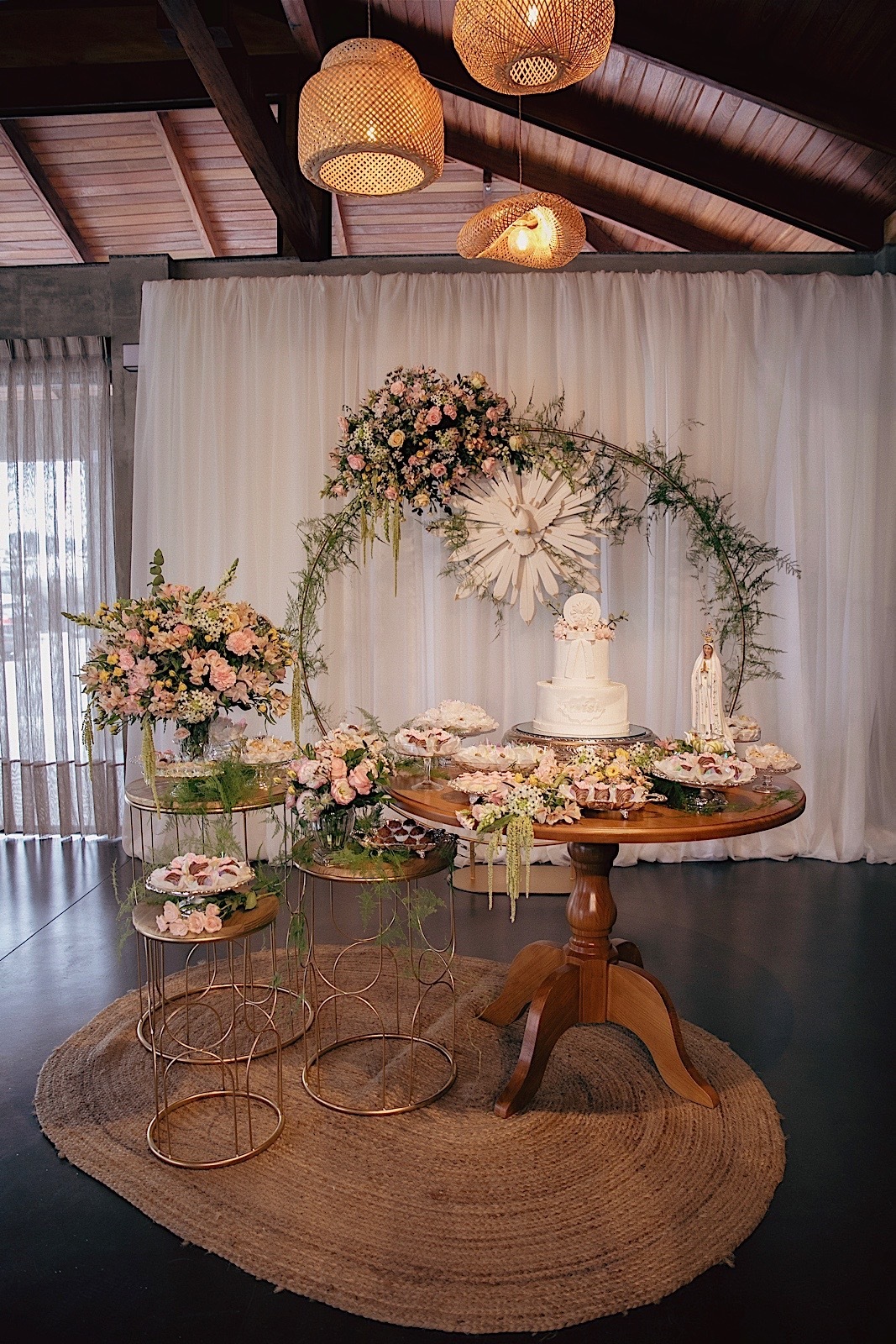 batizado - batismo - batismo Maisa - fotografia infantil - fotografos jaragua do sul - fotografia de familia - chiesetta alpina - jaragua do sul - chroma fotografia