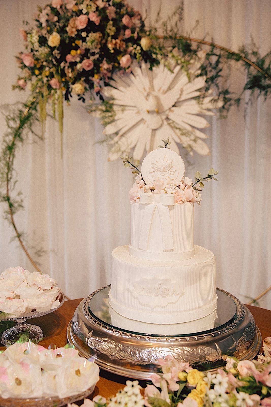 batizado - batismo - batismo Maisa - fotografia infantil - fotografos jaragua do sul - fotografia de familia - chiesetta alpina - jaragua do sul - chroma fotografia