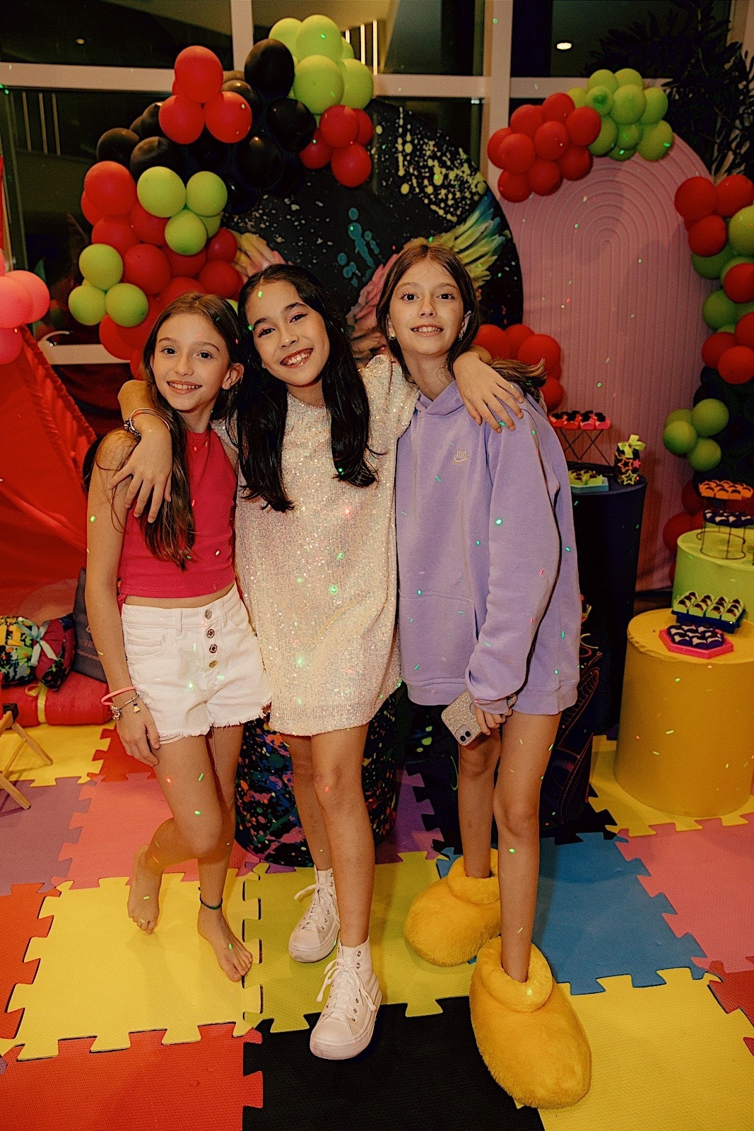 aniversaario - aniversario infantil - aniversario emmi - emmi 10 anos - fotografia infantil - fotografia de familia - aniversario na brava - fotografos jaragua do sul - chroma fotografia 