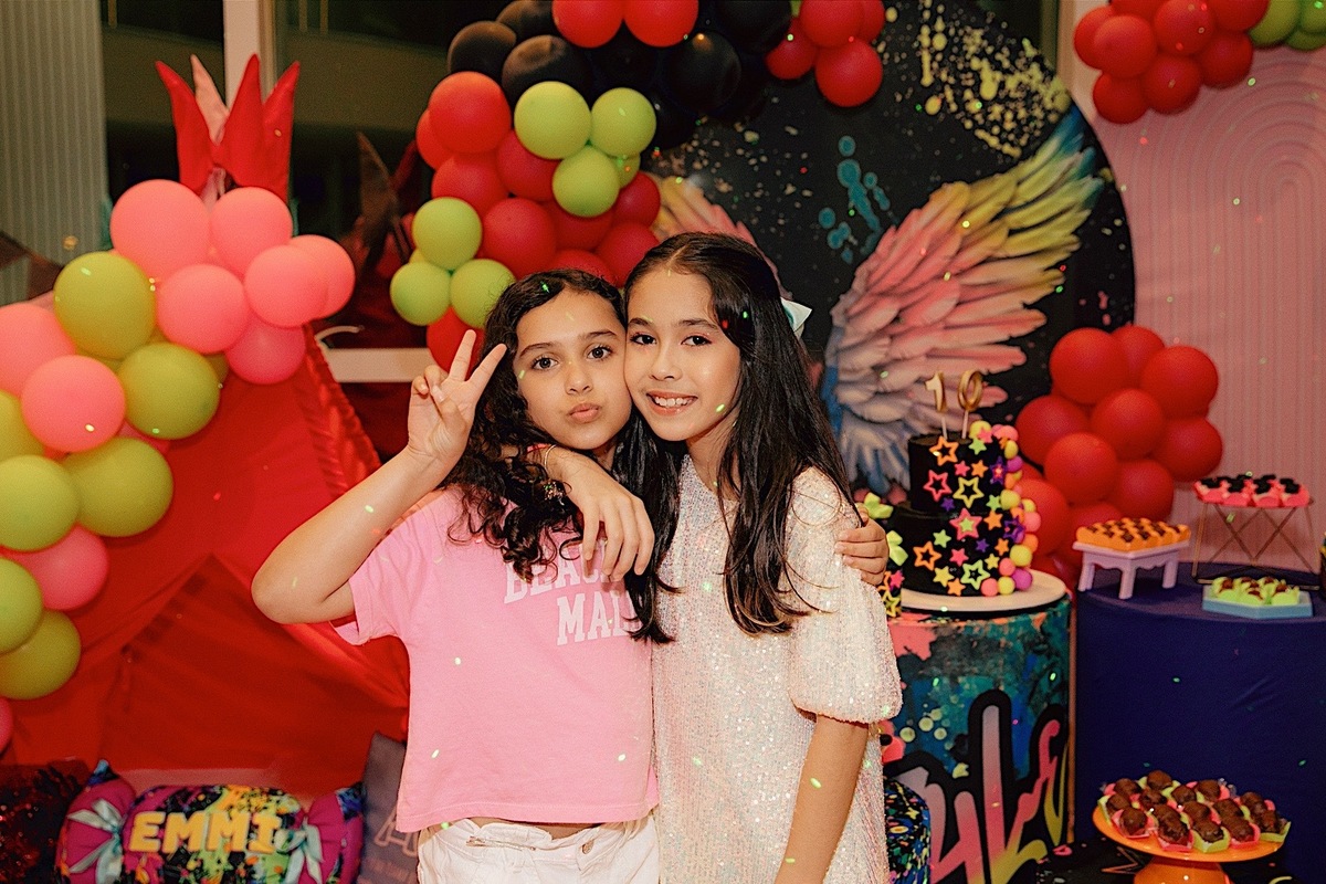 aniversaario - aniversario infantil - aniversario emmi - emmi 10 anos - fotografia infantil - fotografia de familia - aniversario na brava - fotografos jaragua do sul - chroma fotografia 