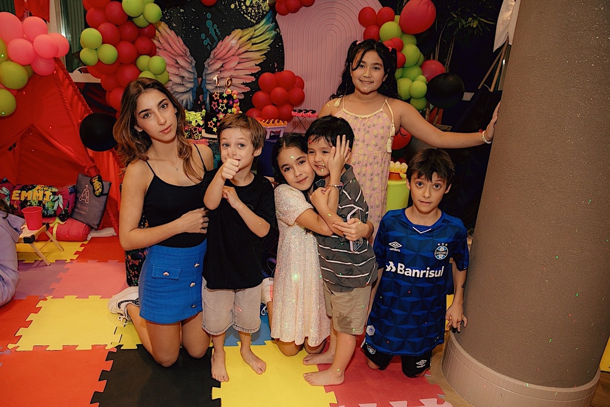 aniversaario - aniversario infantil - aniversario emmi - emmi 10 anos - fotografia infantil - fotografia de familia - aniversario na brava - fotografos jaragua do sul - chroma fotografia 