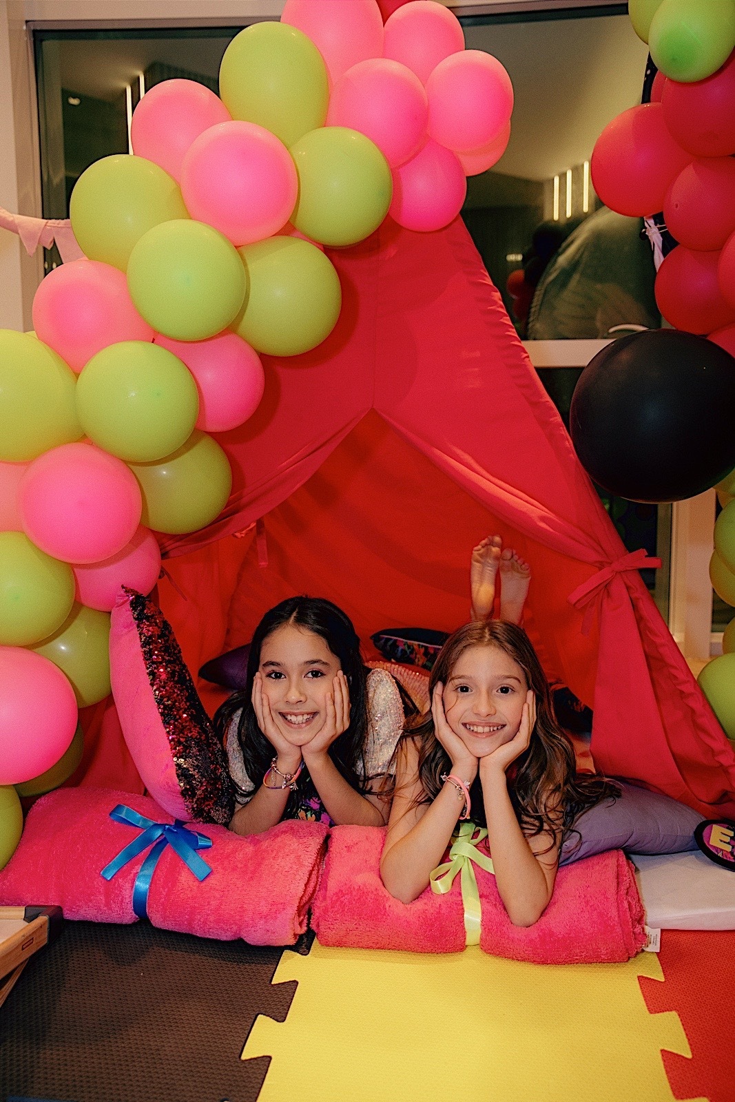 aniversaario - aniversario infantil - aniversario emmi - emmi 10 anos - fotografia infantil - fotografia de familia - aniversario na brava - fotografos jaragua do sul - chroma fotografia 