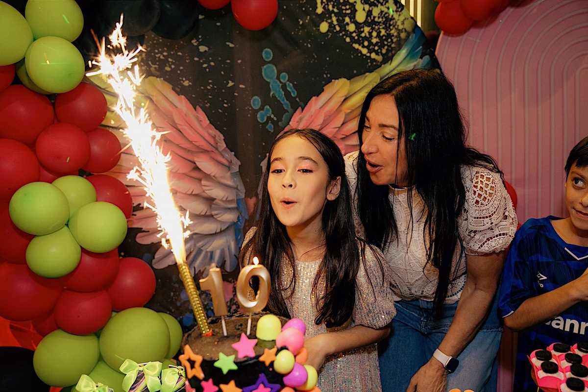 aniversaario - aniversario infantil - aniversario emmi - emmi 10 anos - fotografia infantil - fotografia de familia - aniversario na brava - fotografos jaragua do sul - chroma fotografia 