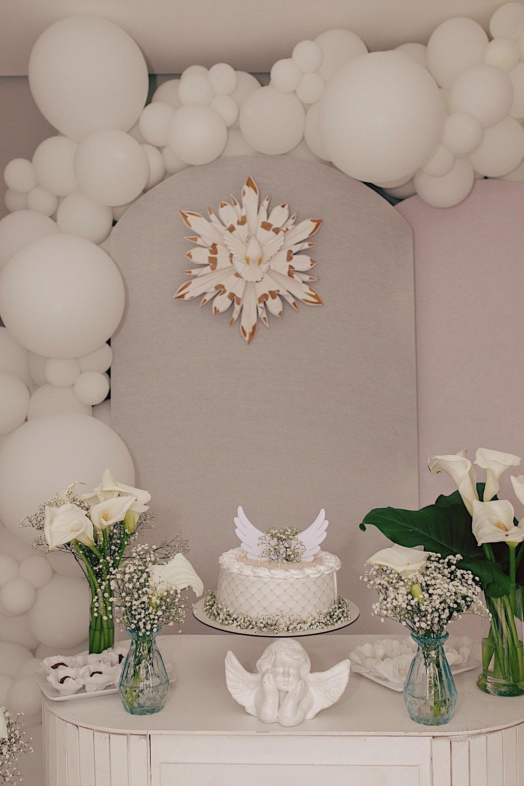 batismo - batizado - batismo gemeos - fotografia infantil - fotografia de familia - fotografos jaragua do sul - chroma fotografia