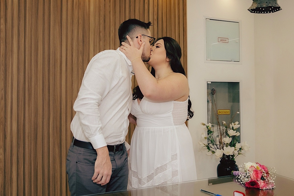 casamento - casamento civil - mini casamento - Nicoly & Samuel - casamento no litoral - fotografia de casamento - fotografos itapema - chroma fotografia