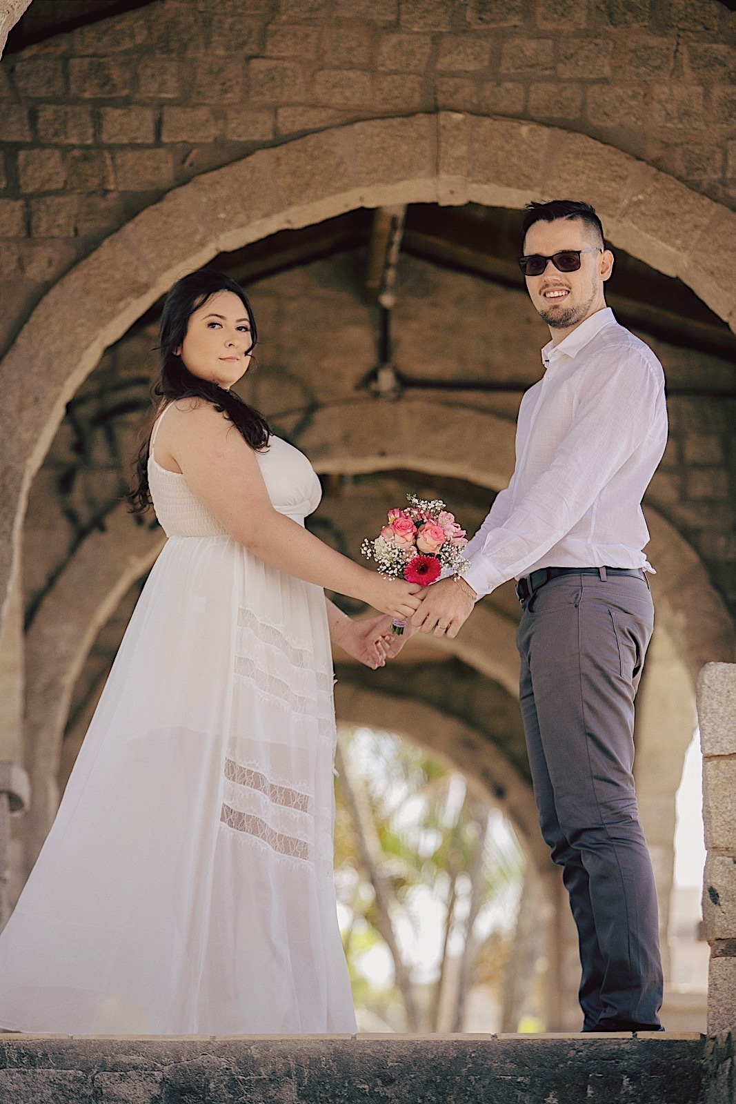 casamento - casamento civil - mini casamento - Nicoly & Samuel - casamento no litoral - fotografia de casamento - fotografos itapema - chroma fotografia