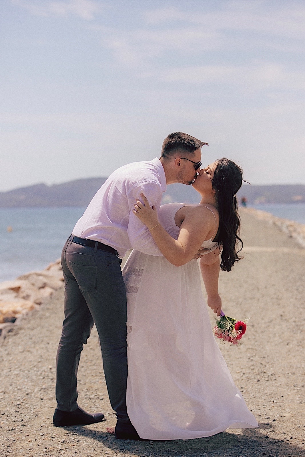 casamento - casamento civil - mini casamento - Nicoly & Samuel - casamento no litoral - fotografia de casamento - fotografos itapema - chroma fotografia