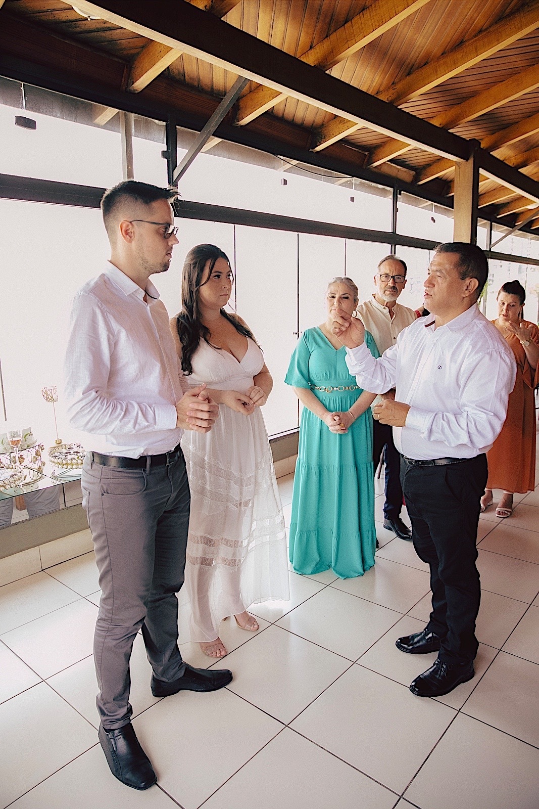 casamento - casamento civil - mini casamento - Nicoly & Samuel - casamento no litoral - fotografia de casamento - fotografos itapema - chroma fotografia