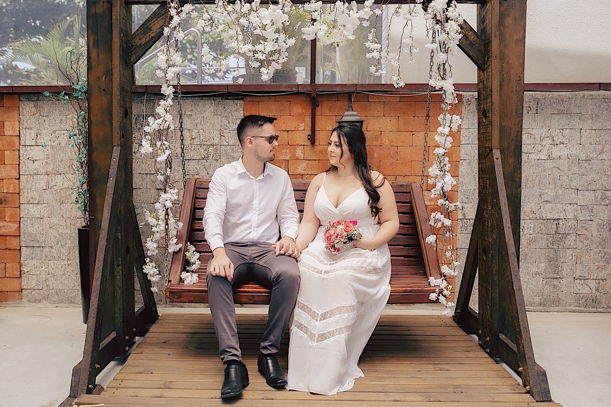 casamento - casamento civil - mini casamento - Nicoly & Samuel - casamento no litoral - fotografia de casamento - fotografos itapema - chroma fotografia