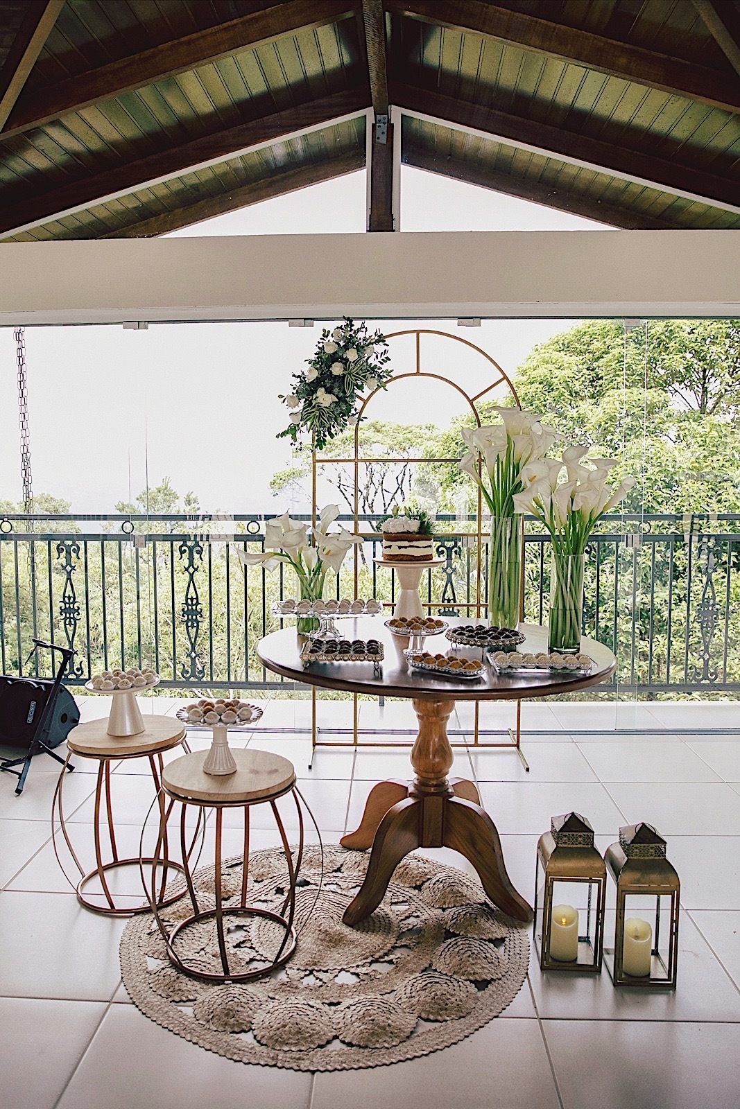 Bodas de esmeralda - 40 anos de casados  - Erondina e Jose Jair - fotografia de familia - fotografia de casamento - jaragua do sul - cerimonia na chiesseta - chroma fotografia