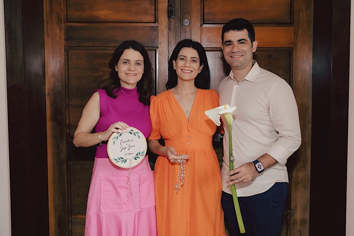 Bodas de esmeralda - 40 anos de casados  - Erondina e Jose Jair - fotografia de familia - fotografia de casamento - jaragua do sul - cerimonia na chiesseta - chroma fotografia