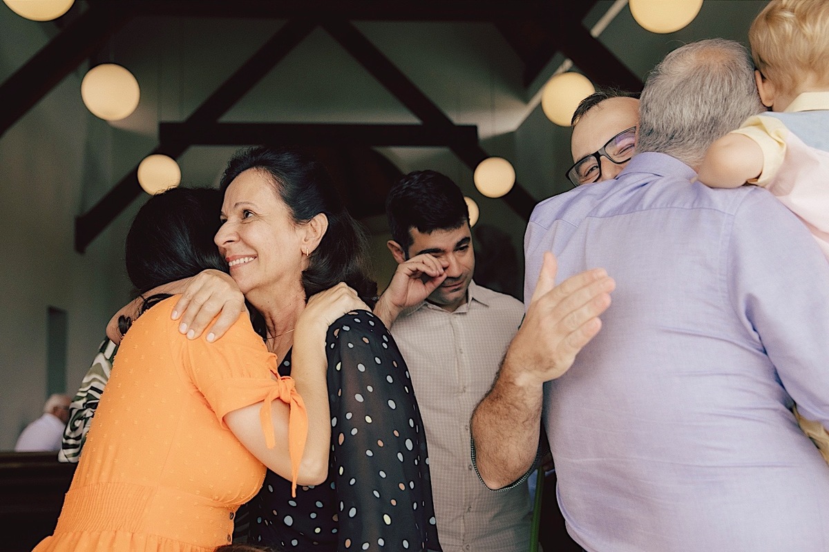 Bodas de esmeralda - 40 anos de casados  - Erondina e Jose Jair - fotografia de familia - fotografia de casamento - jaragua do sul - cerimonia na chiesseta - chroma fotografia